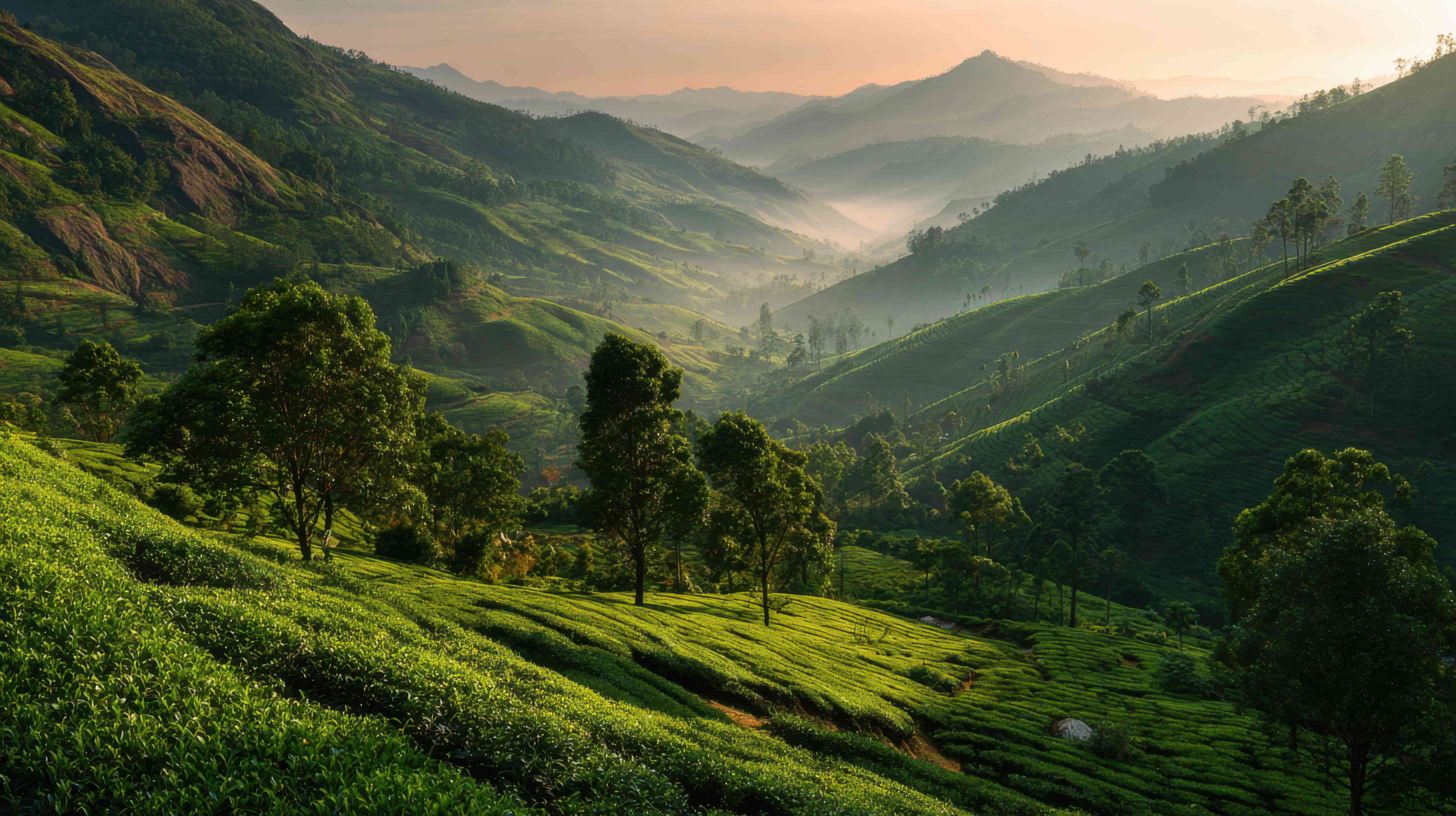 Grand Sri Lanka All-Island Expedition
